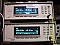 HP 86120C  multi-wavemeter, 1270 - 1650 nm, with FC/PC optical interface.