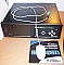 BURLEIGH WA-7000C Multi-wavelength meter, 1270-1680nm. FC/PC interface. With built-in 1x4 optical switch