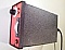 Themperature controller for cooler, Electro-Optical Systems model: ps/tc-1
