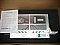 1x16 200GHz-spacing DWDM demultiplexer in 19'' rack mount, 1536.61-1560.61nm, Model no: DWDM2GD9MAR71-002.
