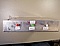 3-port circulator test box, around 1.55um, with FC adapters